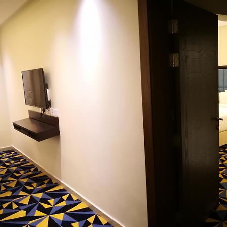 Jory Red Sea Hotel Джедда Экстерьер фото