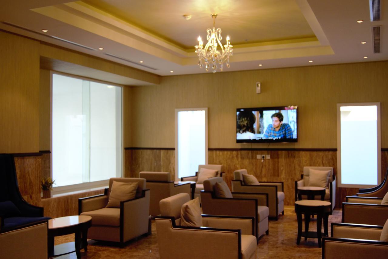 Jory Red Sea Hotel Джедда Экстерьер фото