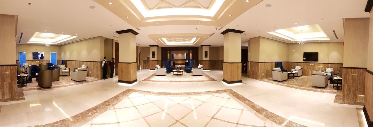 Jory Red Sea Hotel Джедда Экстерьер фото