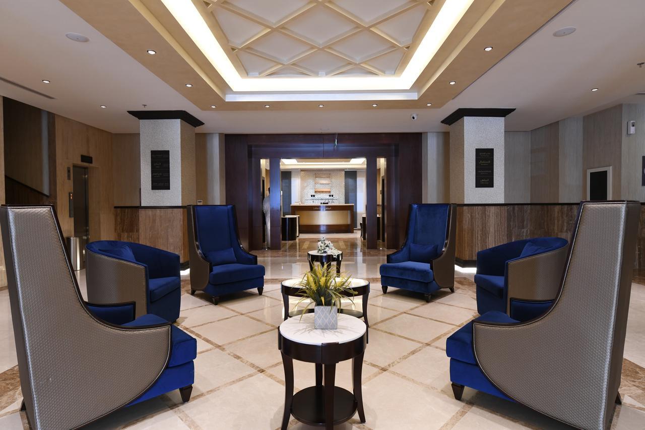 Jory Red Sea Hotel Джедда Экстерьер фото
