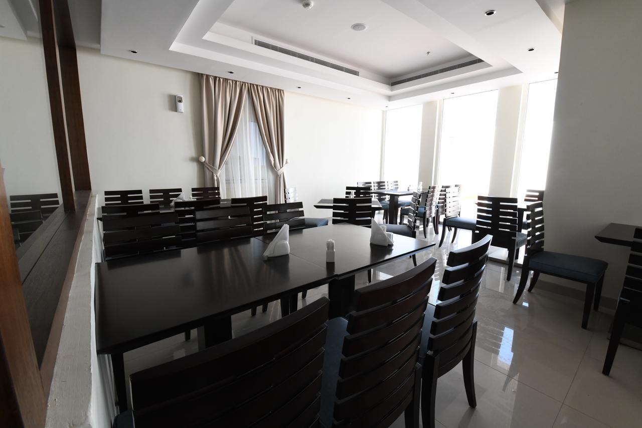 Jory Red Sea Hotel Джедда Экстерьер фото