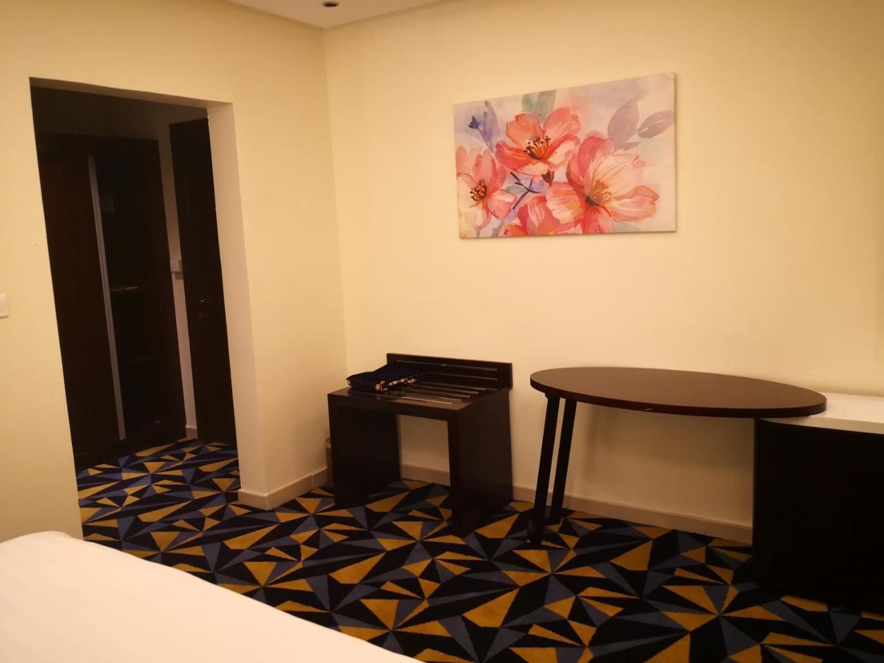 Jory Red Sea Hotel Джедда Экстерьер фото