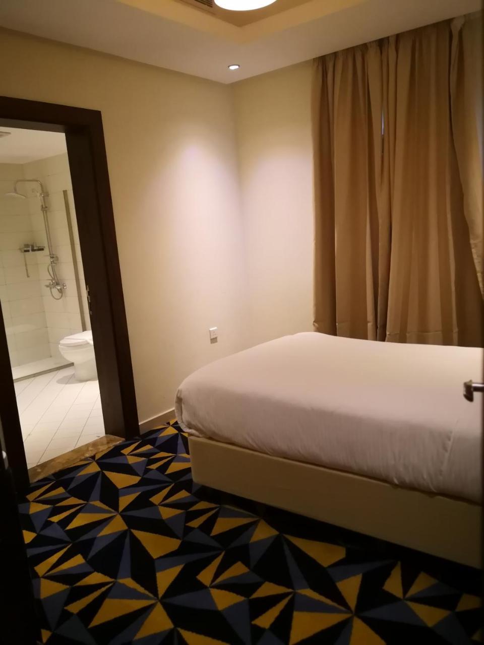Jory Red Sea Hotel Джедда Экстерьер фото