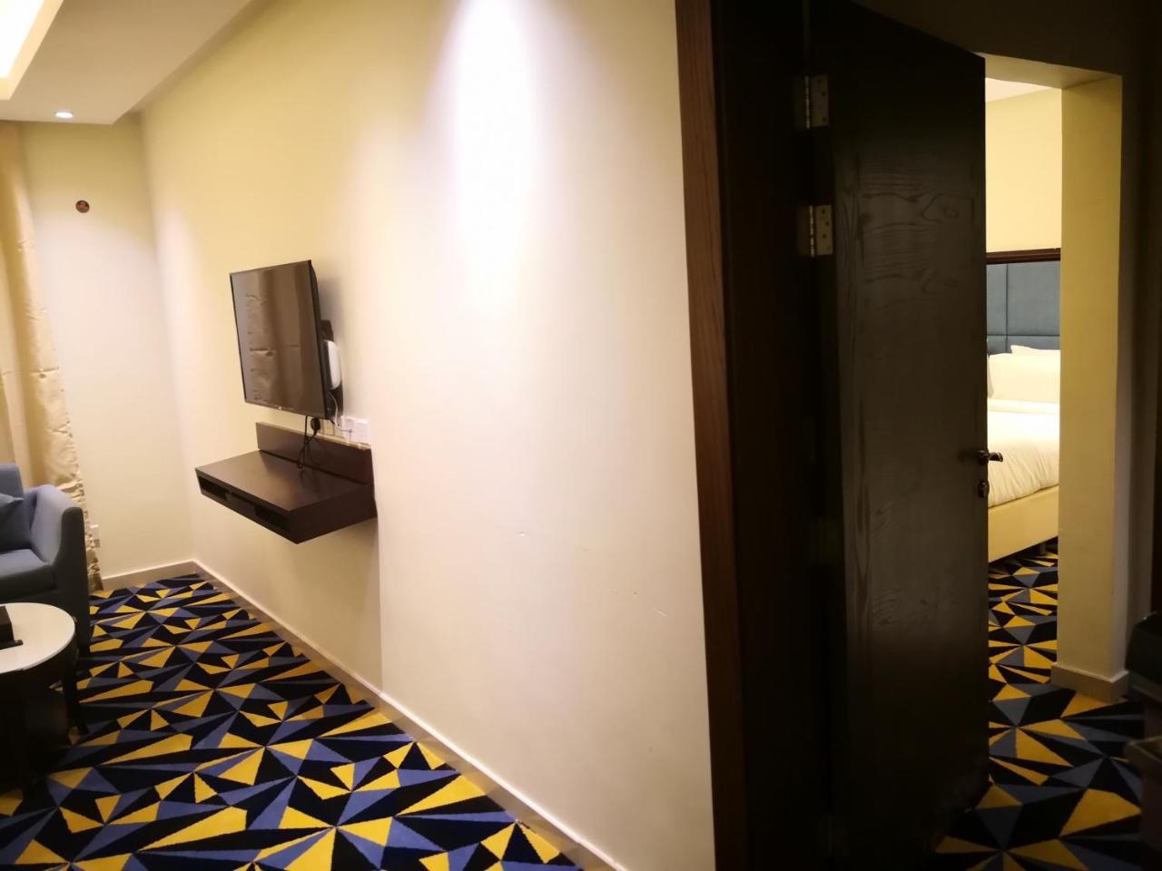 Jory Red Sea Hotel Джедда Экстерьер фото