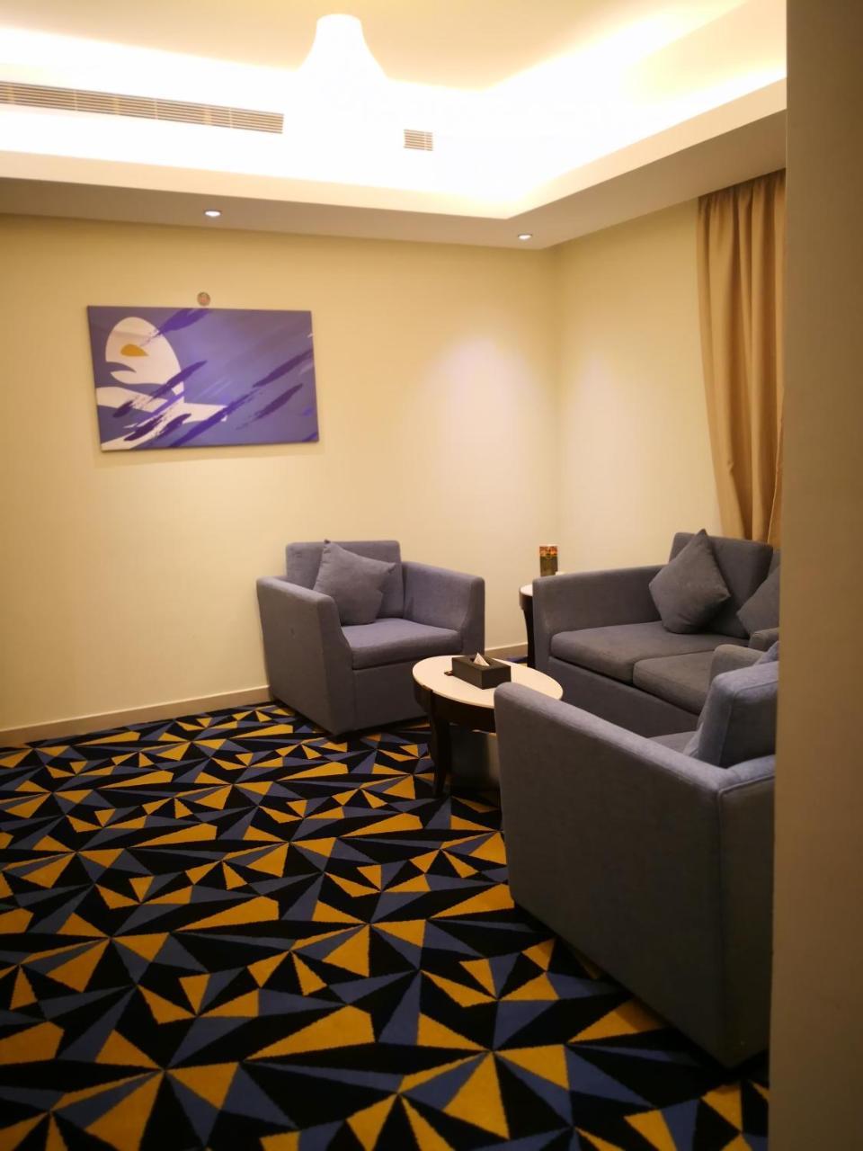 Jory Red Sea Hotel Джедда Экстерьер фото