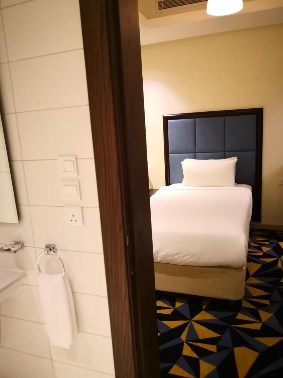 Jory Red Sea Hotel Джедда Экстерьер фото