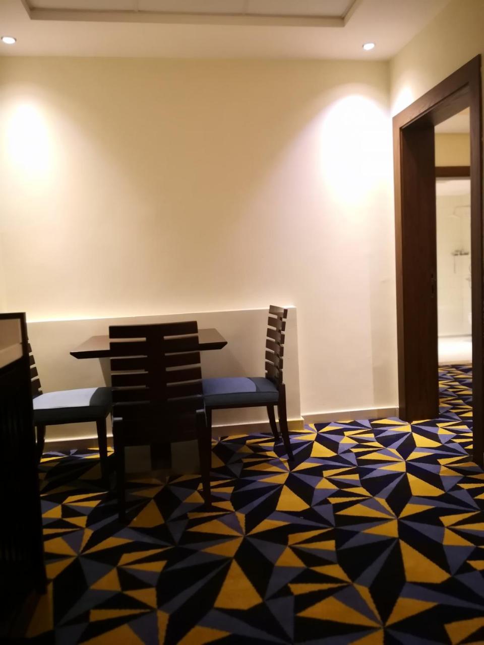 Jory Red Sea Hotel Джедда Экстерьер фото