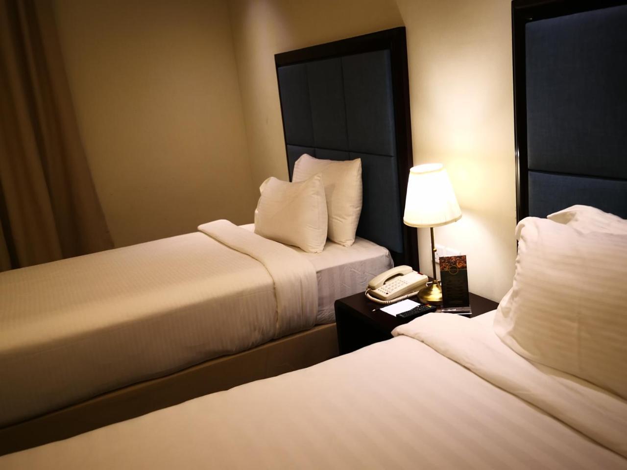 Jory Red Sea Hotel Джедда Экстерьер фото
