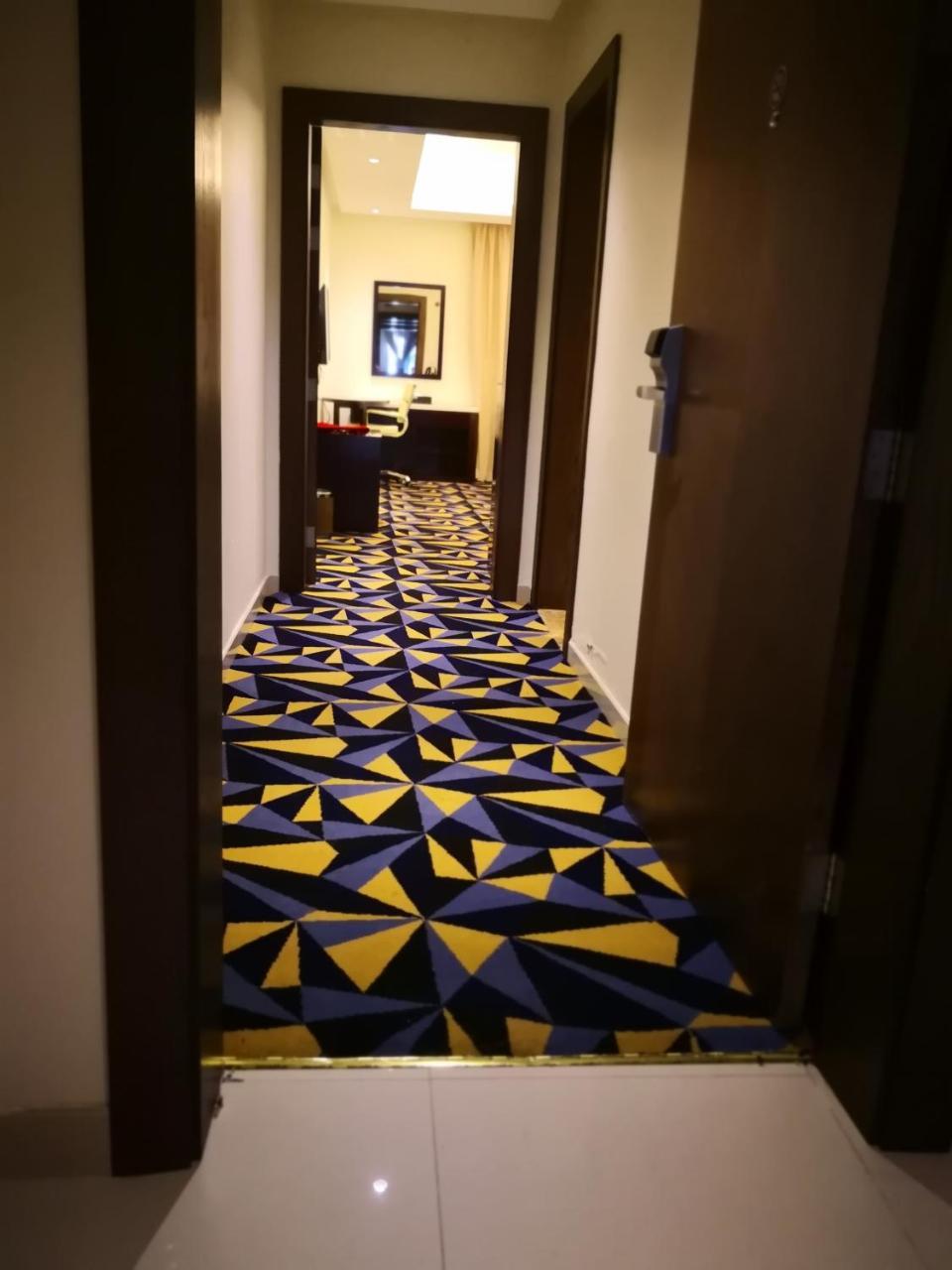 Jory Red Sea Hotel Джедда Экстерьер фото