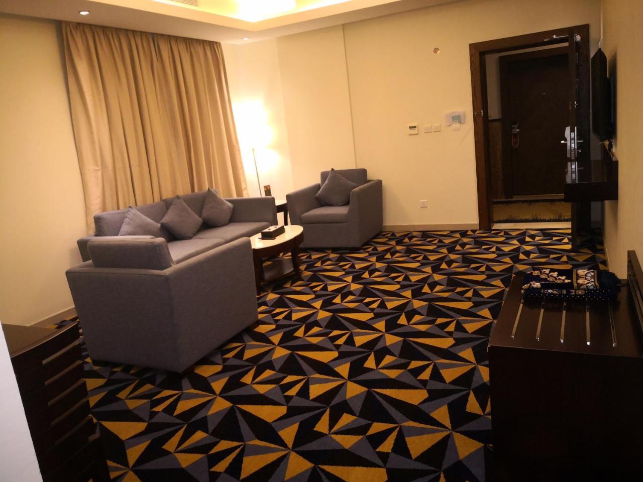 Jory Red Sea Hotel Джедда Экстерьер фото