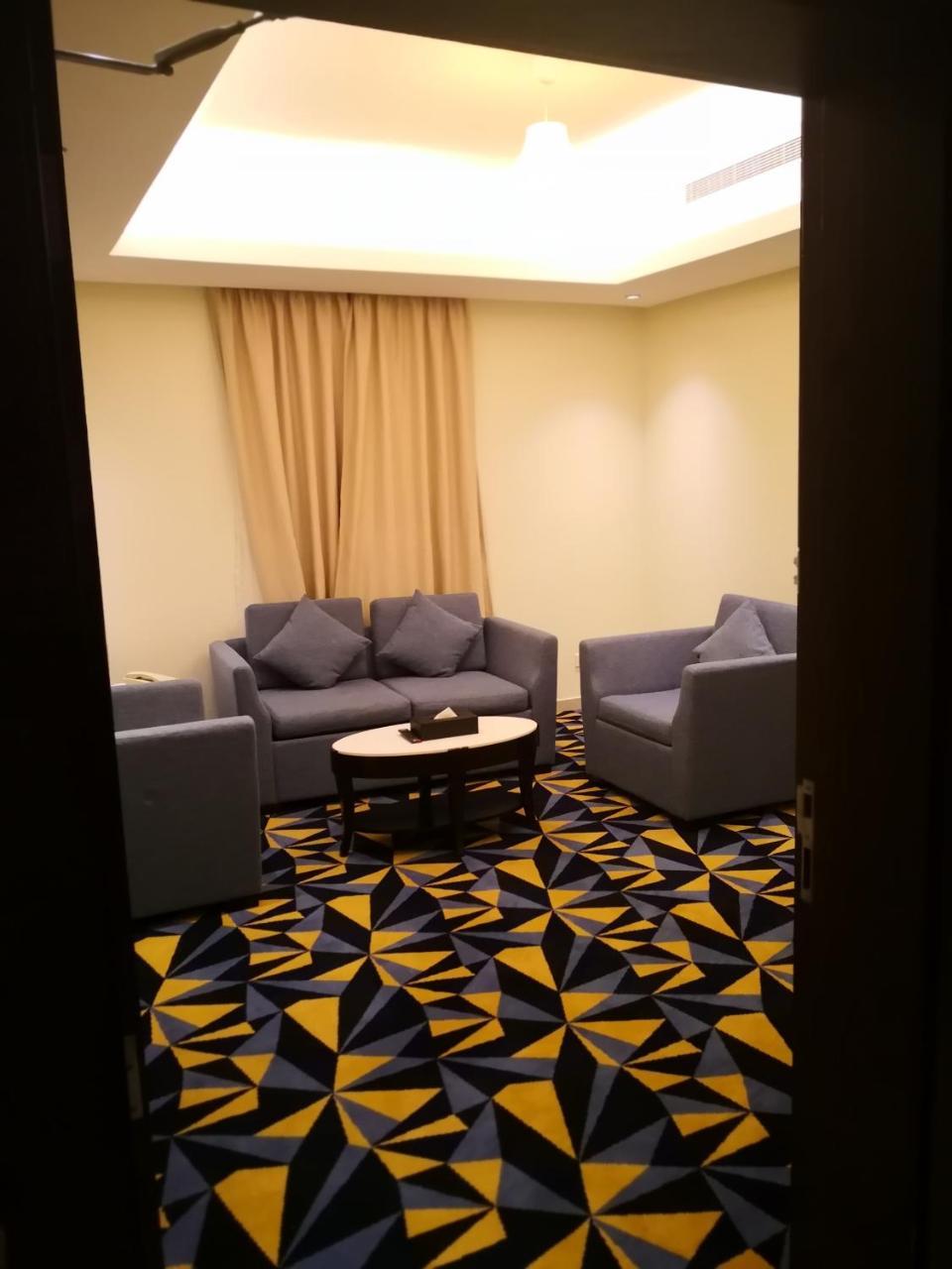 Jory Red Sea Hotel Джедда Экстерьер фото
