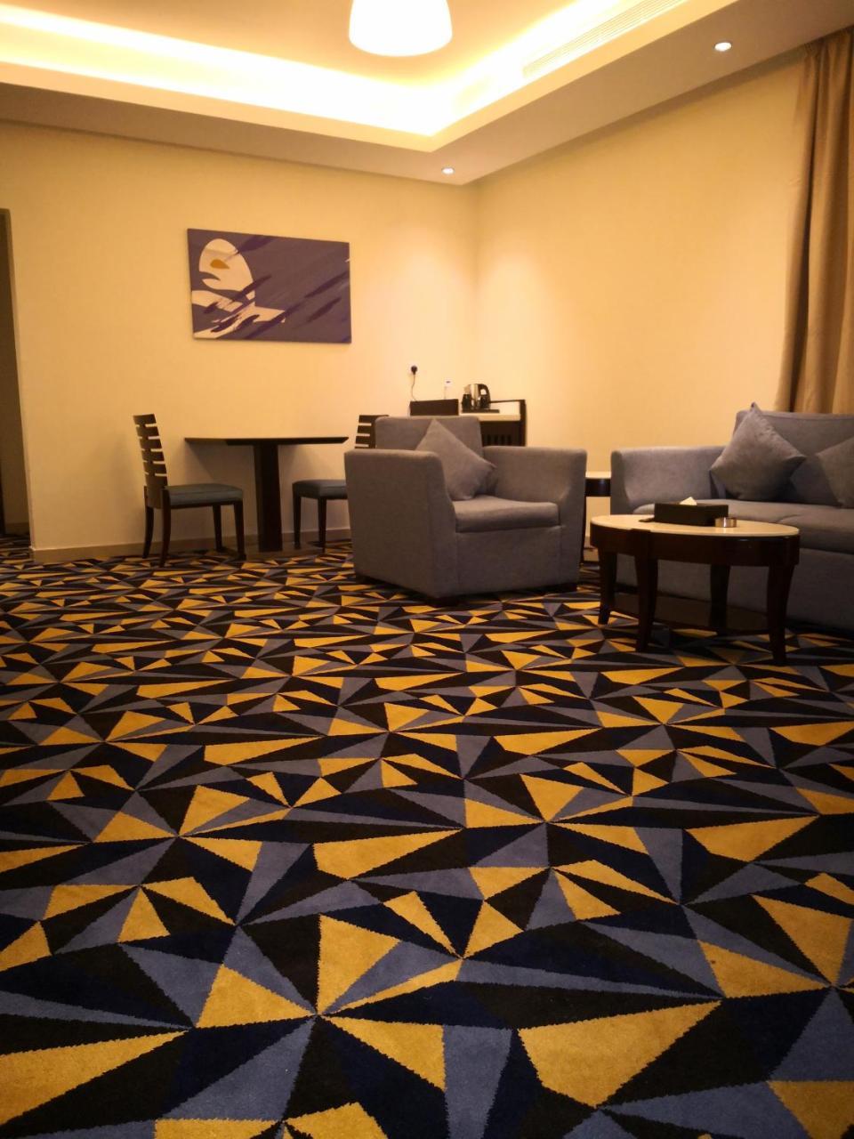 Jory Red Sea Hotel Джедда Экстерьер фото