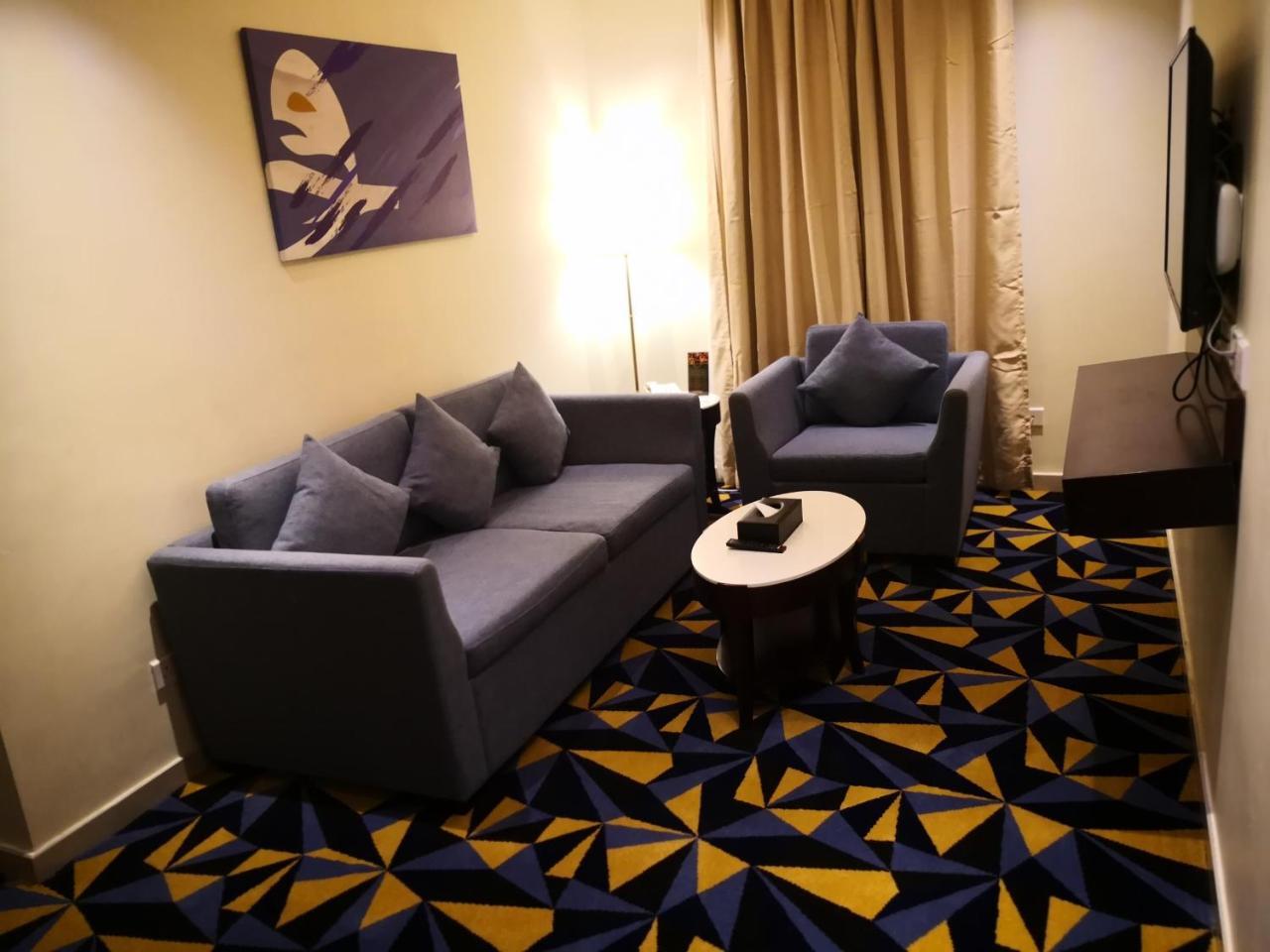 Jory Red Sea Hotel Джедда Экстерьер фото