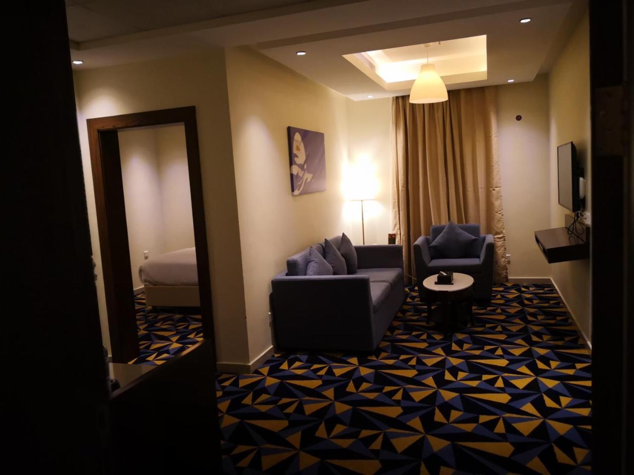 Jory Red Sea Hotel Джедда Экстерьер фото