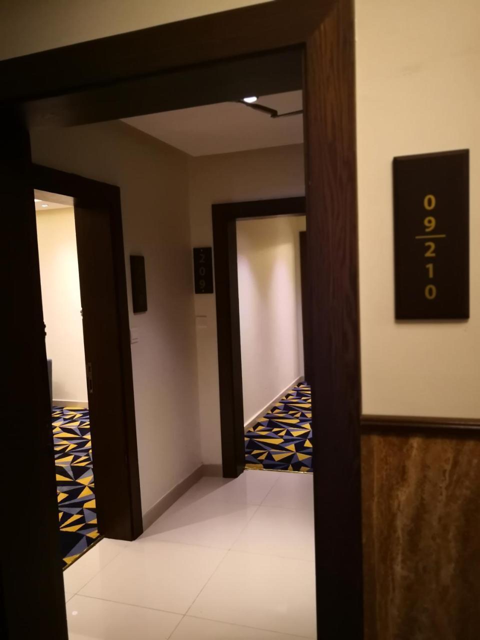 Jory Red Sea Hotel Джедда Экстерьер фото