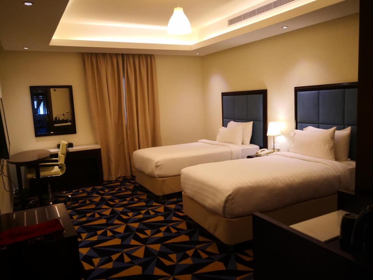 Jory Red Sea Hotel Джедда Экстерьер фото