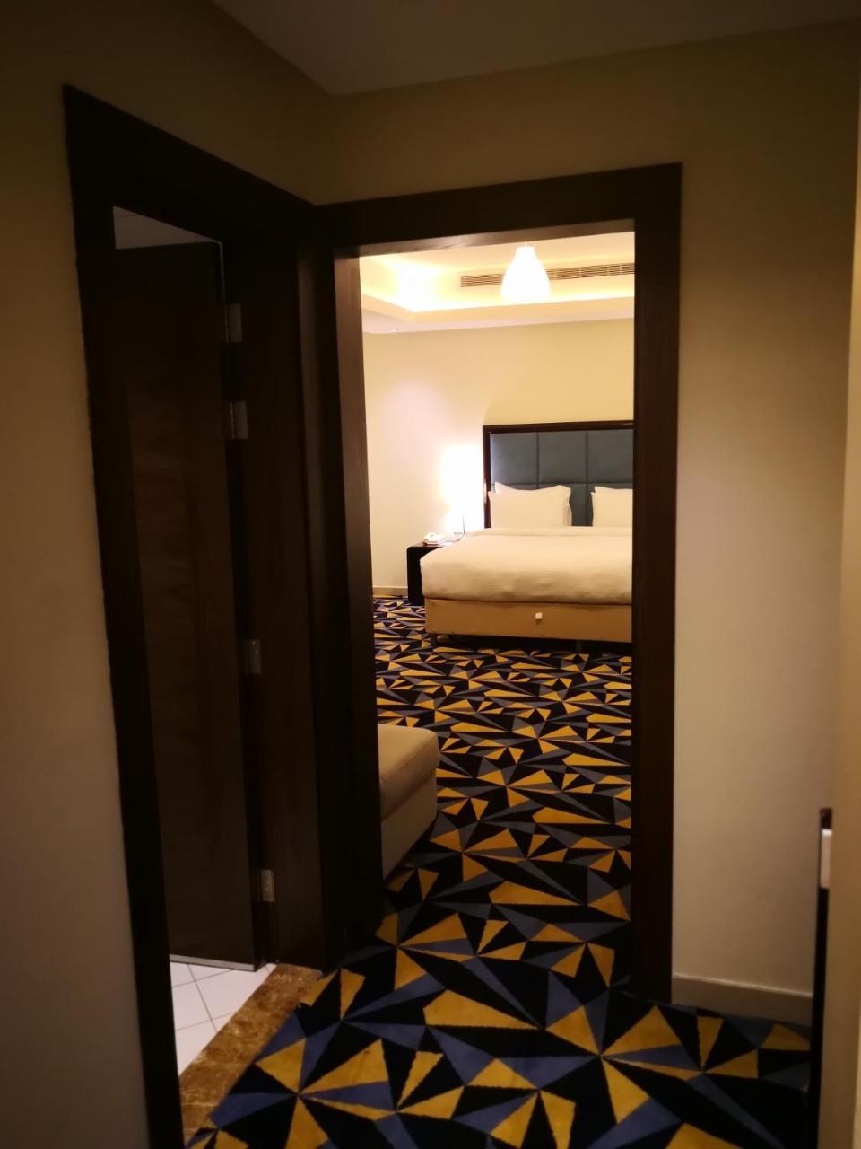 Jory Red Sea Hotel Джедда Экстерьер фото