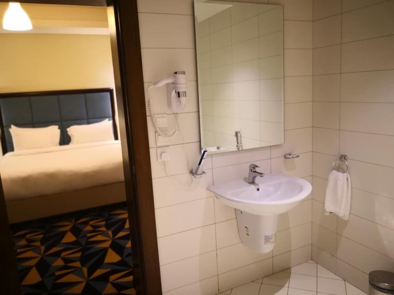 Jory Red Sea Hotel Джедда Экстерьер фото