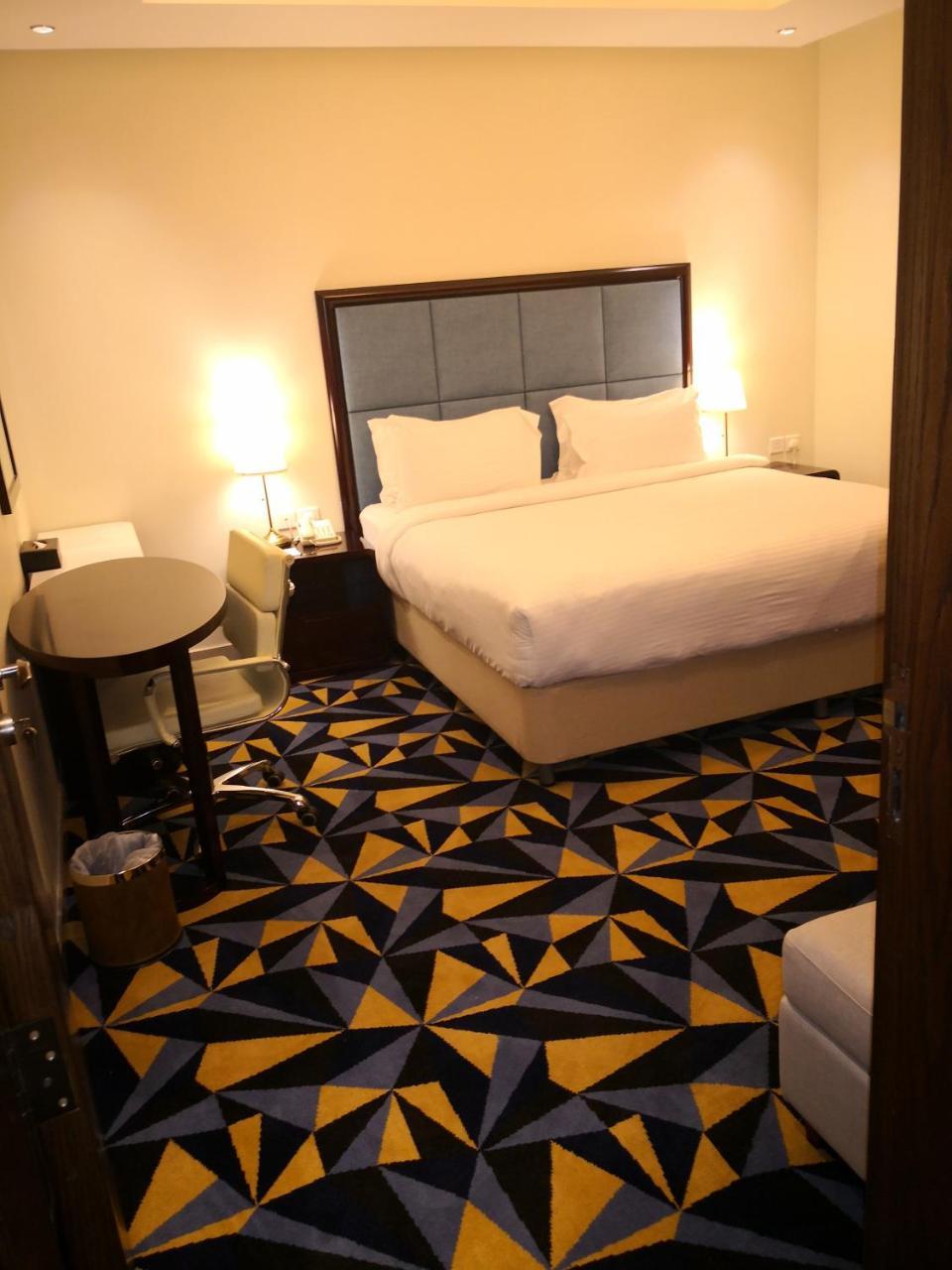 Jory Red Sea Hotel Джедда Экстерьер фото