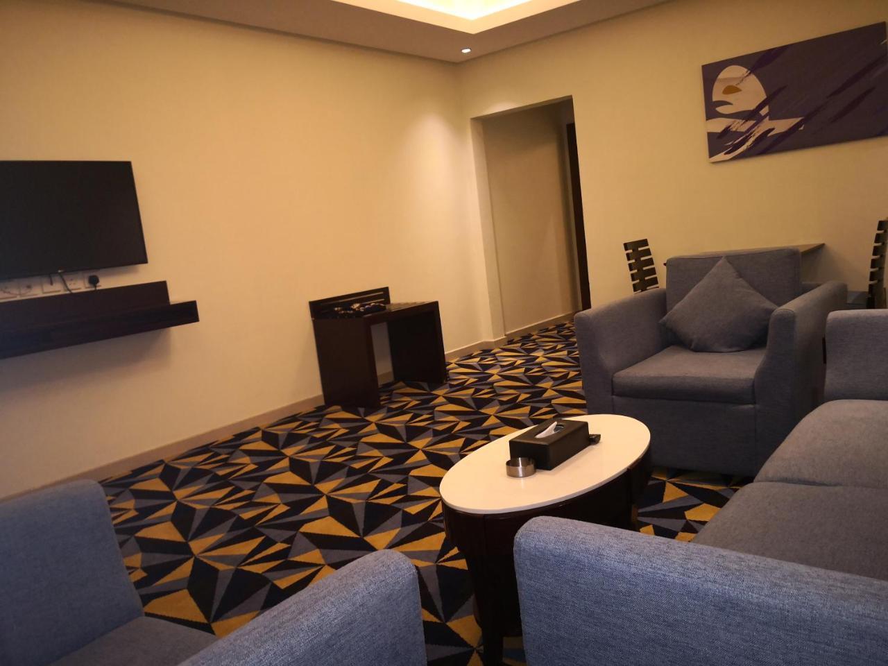 Jory Red Sea Hotel Джедда Экстерьер фото