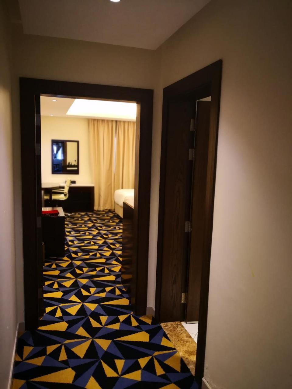 Jory Red Sea Hotel Джедда Экстерьер фото