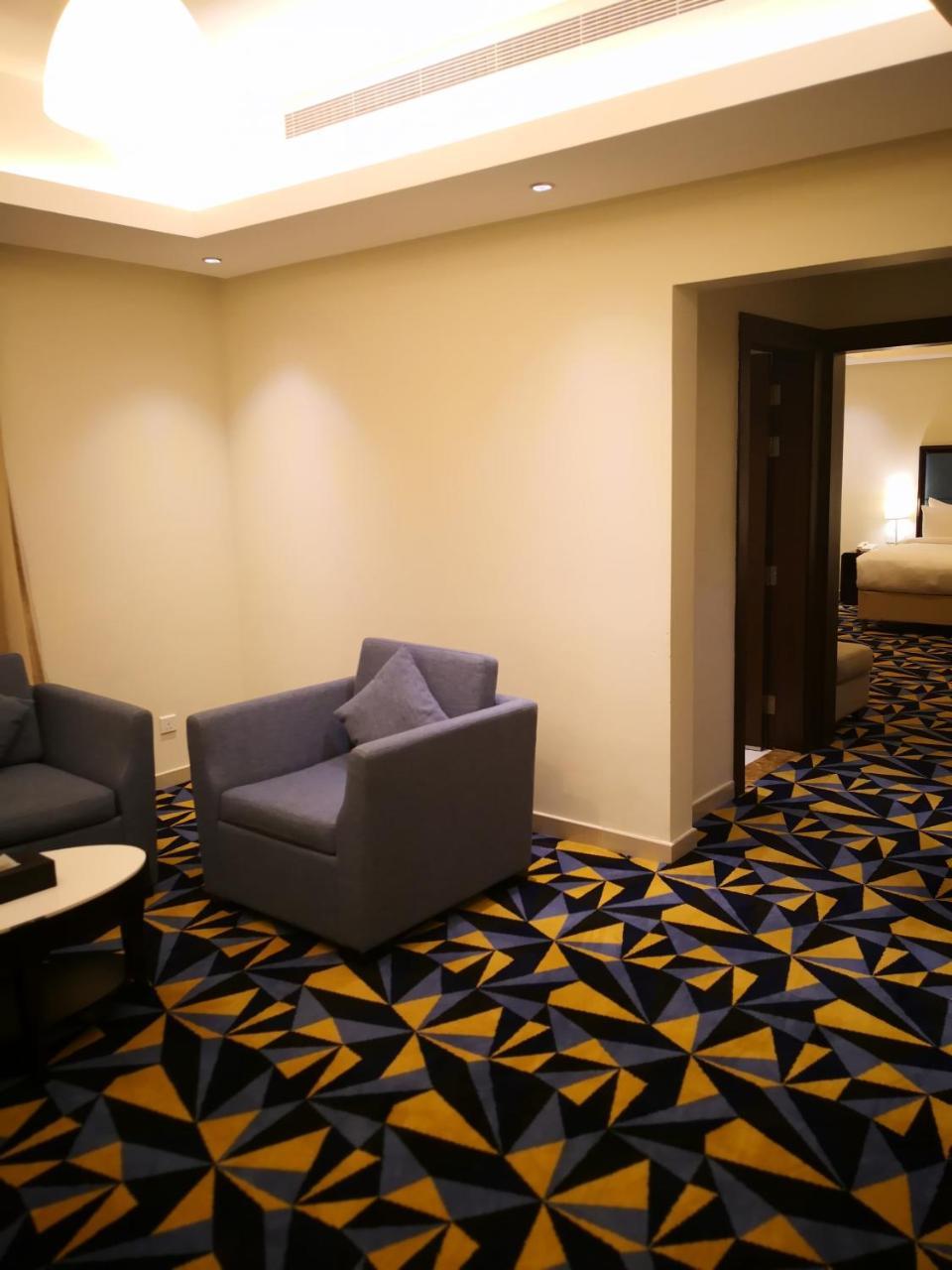 Jory Red Sea Hotel Джедда Экстерьер фото
